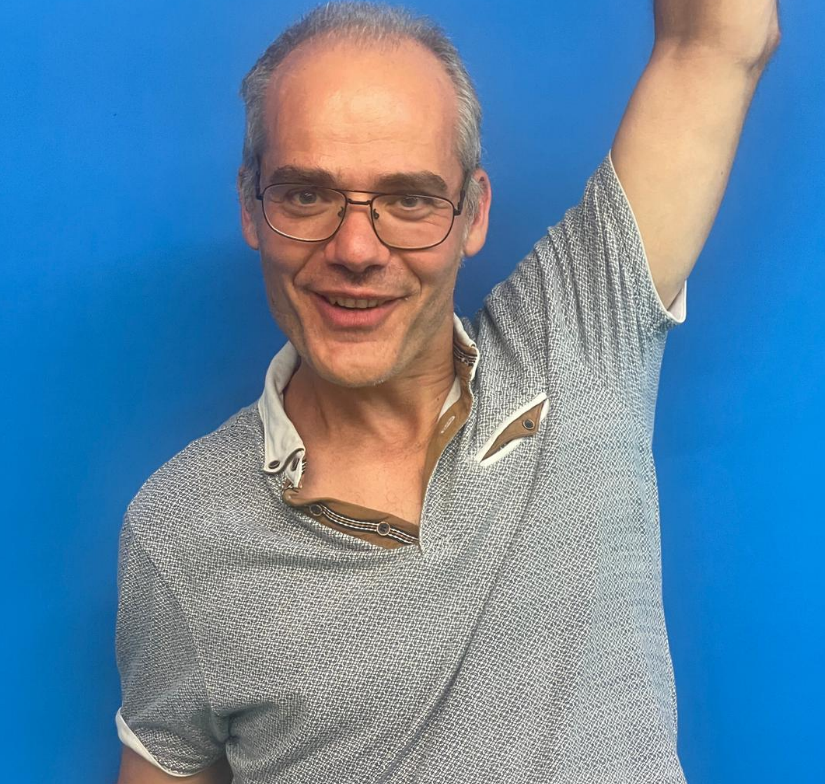 Fabrice Vrielynck
