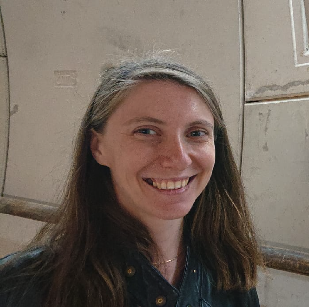 Lucie Roudier