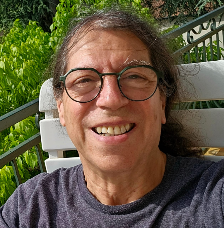 Jean-Luc Daulion